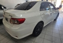 Autos - Toyota TOYOTA COROLLA XLI 1.8 2011 Nafta 170000Km - En Venta