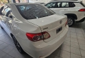 Autos - Toyota TOYOTA COROLLA XLI 1.8 2011 Nafta 170000Km - En Venta