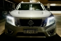 Camionetas - Nissan Frontier LE 4x4 2.3 2021 Diesel 105000Km - En Venta