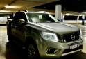 Camionetas - Nissan Frontier LE 4x4 2.3 2021 Diesel 105000Km - En Venta