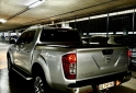 Camionetas - Nissan Frontier LE 4x4 2.3 2021 Diesel 105000Km - En Venta