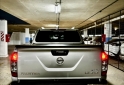 Camionetas - Nissan Frontier LE 4x4 2.3 2021 Diesel 105000Km - En Venta