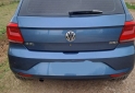 Autos - Volkswagen Gol trend 2016 Nafta 79000Km - En Venta