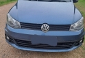 Autos - Volkswagen Gol trend 2016 Nafta 79000Km - En Venta