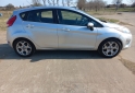 Autos - Ford Fiesta 2012 GNC 150000Km - En Venta