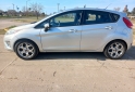 Autos - Ford Fiesta 2012 GNC 150000Km - En Venta