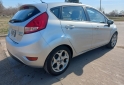 Autos - Ford Fiesta 2012 GNC 150000Km - En Venta