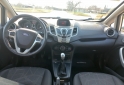 Autos - Ford Fiesta 2012 GNC 150000Km - En Venta