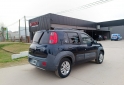 Autos - Fiat Uno Way 1.3 2011 GNC 175000Km - En Venta