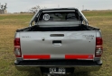 Camionetas - Toyota Hilux srv 4x4 A/T 2014 Diesel 200000Km - En Venta