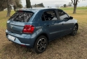 Autos - Volkswagen gol 1.6 full 2018 Nafta 61000Km - En Venta