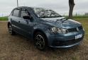 Autos - Volkswagen gol 1.6 full 2018 Nafta 61000Km - En Venta