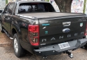 Accesorios para Autos - PARAGOLPE TRASERO RHINO FORD RANGER - En Venta