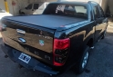 Accesorios para Autos - PARAGOLPE TRASERO RHINO FORD RANGER - En Venta