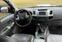 Camionetas - Toyota Hilux srv 4x2 2014 Diesel 207000Km - En Venta