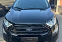 Autos - Ford ecosport freestyle 2017 Nafta 49000Km - En Venta