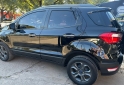 Autos - Ford ecosport freestyle 2017 Nafta 49000Km - En Venta