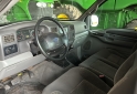 Camionetas - Ford F100 2011 Diesel 345000Km - En Venta