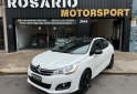 Autos - Citroen c4 lounge 2016 GNC 136000Km - En Venta