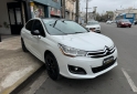 Autos - Citroen c4 lounge 2016 GNC 136000Km - En Venta