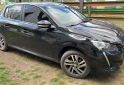 Autos - Peugeot 208 allure 2021 Nafta 30000Km - En Venta