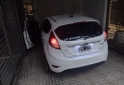 Autos - Ford Fiesta Titanium 2015 Nafta 70000Km - En Venta