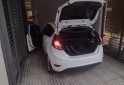 Autos - Ford Fiesta Titanium 2015 Nafta 70000Km - En Venta