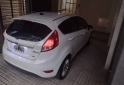 Autos - Ford Fiesta Titanium 2015 Nafta 70000Km - En Venta