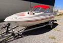 Embarcaciones - Fishing 490 90 hp 2t Yamaha - En Venta