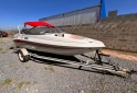 Embarcaciones - Fishing 490 90 hp 2t Yamaha - En Venta