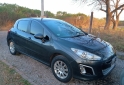 Autos - Peugeot 308 2014 Diesel 105000Km - En Venta