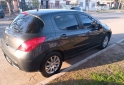 Autos - Peugeot 308 2014 Diesel 105000Km - En Venta