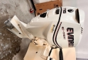 Otros (Nutica) - Evinrude etec 115 hp 2t inyeccin ecolgico 2008 - En Venta