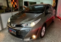 Autos - Toyota Yaris XLI PACK 2019 Nafta 51000Km - En Venta