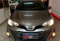 Autos - Toyota Yaris XLI PACK 2019 Nafta 51000Km - En Venta