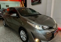 Autos - Toyota Yaris XLI PACK 2019 Nafta 51000Km - En Venta