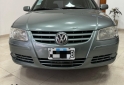 Autos - Volkswagen GOL POWER PLUS 1.4 NAFTA 2011 Nafta 94000Km - En Venta