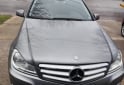 Autos - Mercedes Benz C200 2013 Nafta 42000Km - En Venta