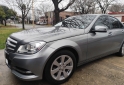 Autos - Mercedes Benz C200 2013 Nafta 42000Km - En Venta