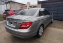 Autos - Mercedes Benz C200 2013 Nafta 42000Km - En Venta