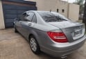 Autos - Mercedes Benz C200 2013 Nafta 42000Km - En Venta