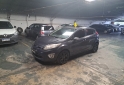 Autos - Ford Fiesta 2011 Nafta 140000Km - En Venta