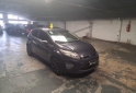 Autos - Ford Fiesta 2011 Nafta 140000Km - En Venta