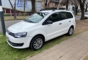 Autos - Volkswagen Suran 1.6 Trendline 2014 Nafta 122000Km - En Venta