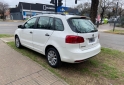 Autos - Volkswagen Suran 1.6 Trendline 2014 Nafta 122000Km - En Venta