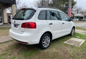 Autos - Volkswagen Suran 1.6 Trendline 2014 Nafta 122000Km - En Venta