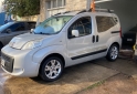 Utilitarios - Fiat Qubo 1.4 Dynamic 2013 GNC  - En Venta