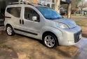 Utilitarios - Fiat Qubo 1.4 Dynamic 2013 GNC  - En Venta