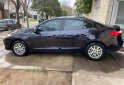 Autos - Renault Fluence 1.6 Dynamic 2017 Nafta 105000Km - En Venta