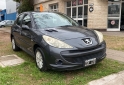 Autos - Peugeot 207 1.9D Xs 5 puertas 2009 Diesel  - En Venta